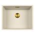 50CQSP-FU plug Gold