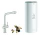 grohe red duo l
