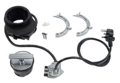 Insinkerator Pluggat-schakelaar-converter Kit