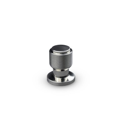 Knop Lonato streep 20 mm