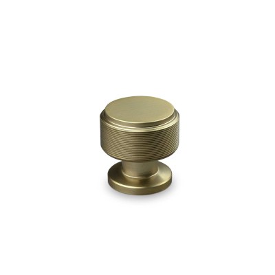 Knop Lonato streep 30 mm