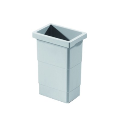 Binnenemmer 2,5 liter