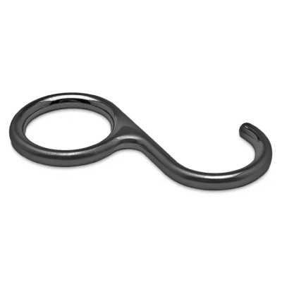 Maksi Reling - Schuifhaak S-822