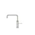 Quooker Classic Fusion Square kraan chroom