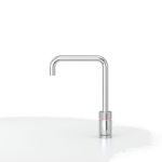 Quooker® Combi 22 Cube - Nordic Square Quooker® Combi 22 Cube - Nordic Square