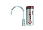 Quooker® Combi 22 E - Classic Round Quooker® Combi 22 E - Classic Round