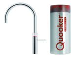 Quooker® Combi 22 E - Fusion Round Quooker® Combi 22 E - Fusion Round
