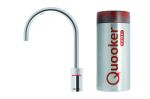 Quooker® Combi 22 E - Nordic Round Quooker® Combi 22 E - Nordic Round