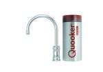 Quooker® Combi Plus 22 E - Classic Round chroom Quooker® Combi Plus 22 E - Classic Round chroom