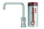 Quooker® Combi Plus 22 E - Classic Square Quooker® Combi Plus 22 E - Classic Square