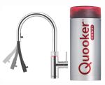 Quooker® Combi Plus 22 E - Flex Quooker® Combi Plus 22 E - Flex