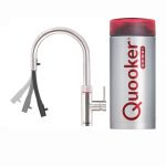 Quooker® Combi Plus 22 E - Flex Quooker® Combi Plus 22 E - Flex