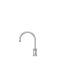 Quooker Combi plus Cube - Classic Round RVS