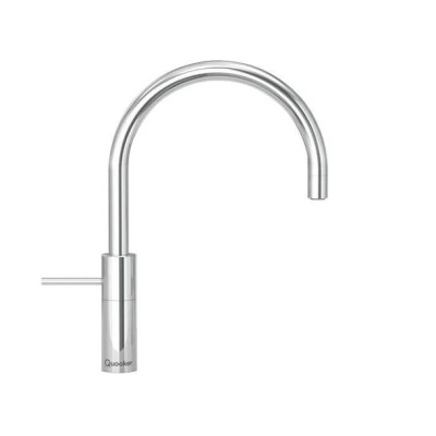 Quooker® Mengkraan Round chroom