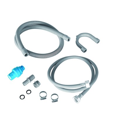 Vaat-/wasmachineverlengsets